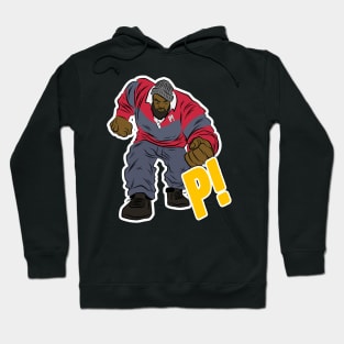 Sean P! Hoodie